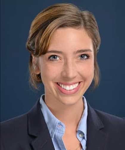 Kristen Ronca, MD